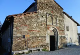 Pieve di San Martino